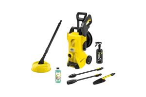 Karcher K3 Premium Power Control Home &amp; Bike Pakket