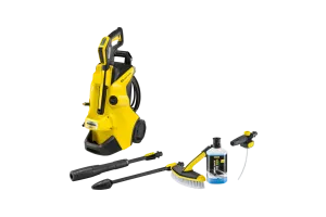 Karcher K4 Power Control Flex Car