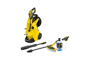 Karcher K4 Premium Power Control Flex Car Pakket