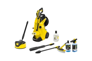 Kärcher K4 Premium Power Control Flex Home and Car