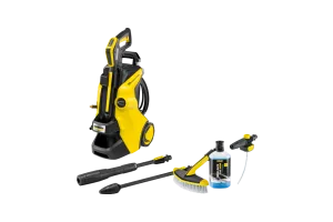 Karcher K5 Power Control Flex Car Pakket