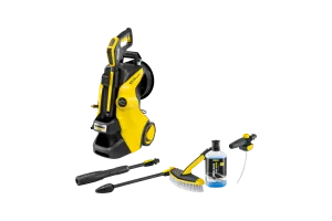 Karcher K5 Premium Power Control Flex Car Pakket