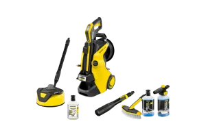 Karcher K5 Premium Smart Control Flex Car &amp; Home Pakket