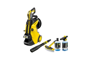 Karcher K5 Premium Smart Control Flex Car Pakket
