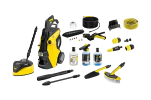 Karcher K7 Power Flex Compleet Pakket