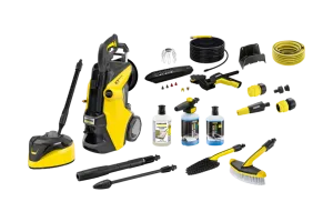 Karcher K7 Premium Power Flex Compleet Pakket