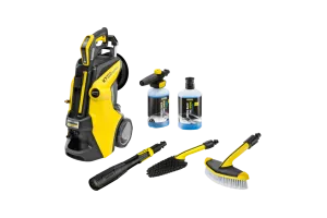 Karcher K7 Premium Smart Control Flex Car Pakket