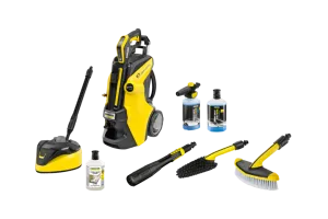 Karcher K7 Smart Control Flex Car &amp; Home Pakket