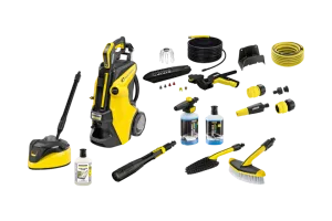 Karcher K7 Smart Control Flex Compleet Pakket