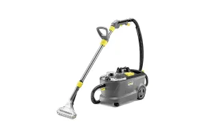 Karcher Puzzi 10/1 EU - Professionele tapijtreiniger - 1.100-130.0