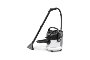 Karcher SE 4 Tapijtreiniger - Sproei-extractie - 1000 W - 4 / 4 liter - Nat- en droog stofzuiger - Vliesfilterzak