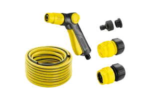 Karcher Slangset Basic Extra 1/2&quot; 20 meter