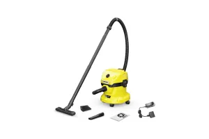 Karcher WD 2-18 Battery Set V-12/18