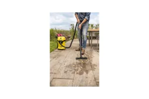 Karcher WD 3-18 Battery Set V-17/20