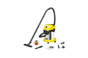 Karcher WD 3-18 S Battery Set V-17/20