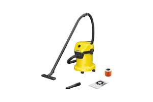 Karcher WD 3 V-17/4/20