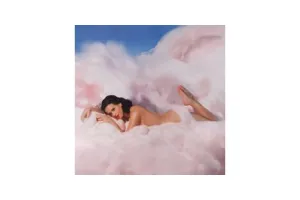 Katy Perry - Teenage Dream (2 LP) (13th Anniversary Edition)