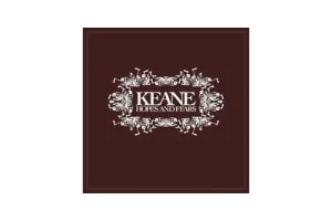Keane - Hopes And Fears (LP)