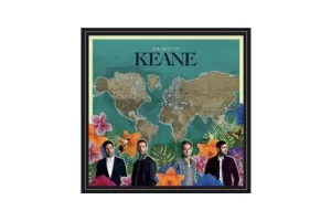 Keane - The Best Of Keane (2 LP)