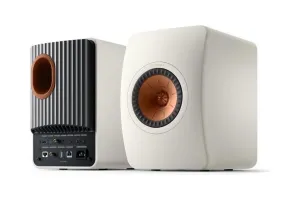 KEF LS50 Wireless II