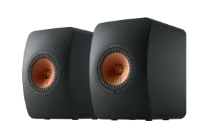 KEF LS50 Wireless II