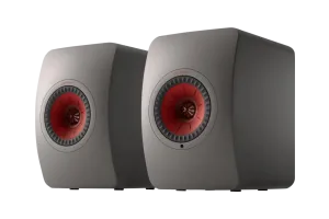 KEF LS50 Wireless II
