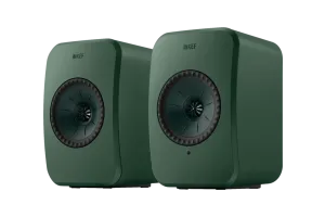 KEF LSX II LT Groen