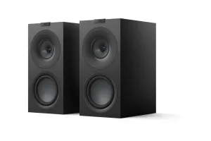 KEF Q Concerto Zwart (per paar)