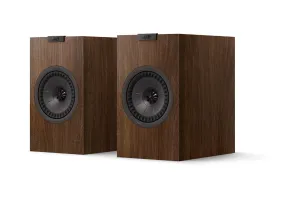 KEF Q1 Meta Bruin (per paar)