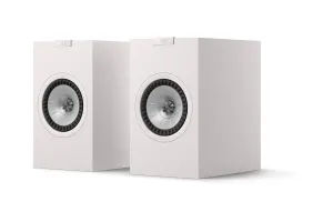 KEF Q1 Meta Wit (per paar)