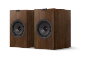 KEF Q3 Meta Bruin (per paar)