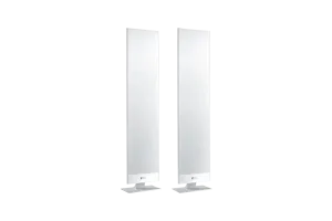 KEF T301 Wit (per paar)