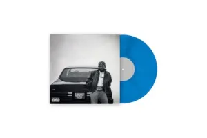 Kendrick Lamar - GNX (Blue Vinyl)