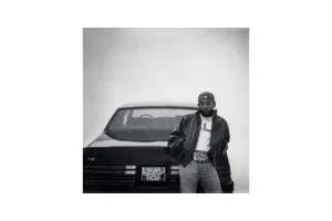 Kendrick Lamar - GNX (LP)