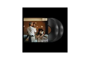 Kendrick Lamar - Mr. Morale &amp; The Big Steppers (2 LP)