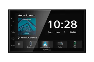 KENWOOD DMX-5020BTS