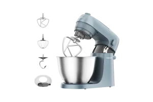 Kenwood Go KZM35GY Storm Blue