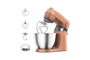 Kenwood Go KZM35RD Clay Red