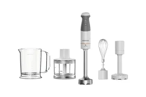 Kenwood HBM40.306WH Triblade XL