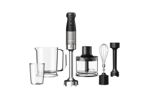 Kenwood HBM80.322BK Triblade XL Pro