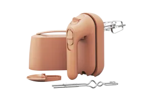 Kenwood QuickMix Go HMP40.000RD Clay Red