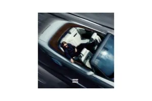 Kevin - Grote Versnelling (2 LP)