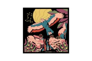 Khruangbin - Mordechai (LP)
