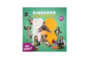 Kinderen Voor Kinderen - 41 - En Toen? (CD)