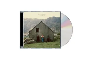 Kingfishr - Halcyon (cd)