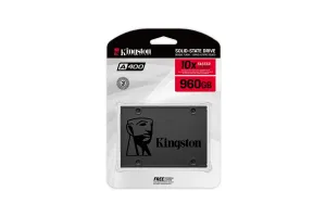 Kingston A400 SSD 960GB
