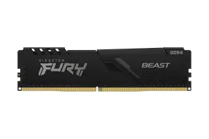 Kingston FURY Beast 1x16GB DDR4 3200MHz (KF432C16BB1/16)