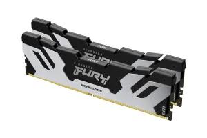 Kingston FURY Renegade DDR5 CUDIMM 8400MT/s CL40 48GB (2 x 24GB)