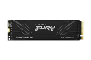 Kingston FURY Renegade G5 2TB PCIe 5.0 M.2 SSD