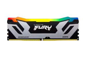 Kingston FURY Renegade RGB DDR5 CUDIMM 8400MT/s CL40 24GB